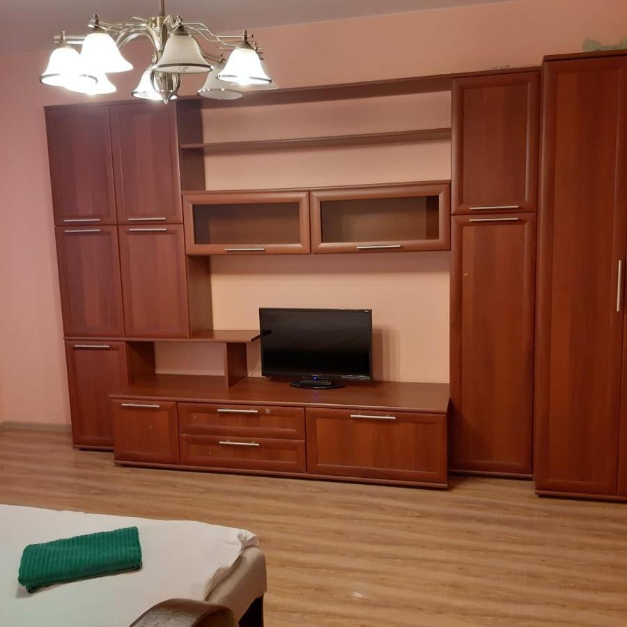Ms Apartments Arena Khimki Luaran gambar